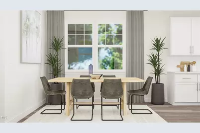 356 Calvander Lane, Apex, NC 27539 - Photo 6