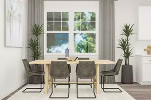 356 Calvander Ln, Apex, NC 27539 - Photo 6