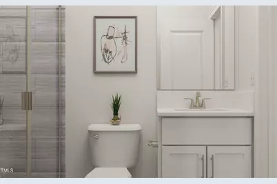 356 Calvander Lane, Apex, NC 27539 - Photo 8