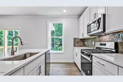 2256 Warbler Drive, Apex, NC 27539 - Photo 8