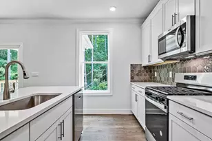 2256 Warbler Dr, Apex, NC 27539 - Photo 8