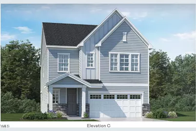 136 Corapeake Way, Apex, NC 27539 - Photo 18