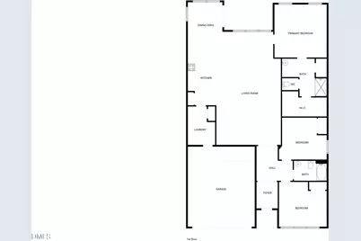 2726 Spring Valley Drive, Creedmoor, NC 27522 - Photo 26