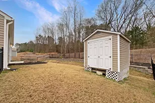 2726 Spring Valley Dr, Creedmoor, NC 27522 - Photo 24