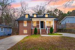 604 Homeland Ave, Durham, NC 27707 - Photo 2