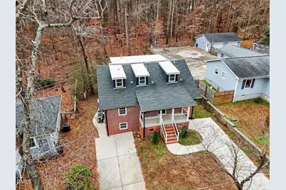 604 Homeland Avenue, Durham, NC 27707 - Photo 82