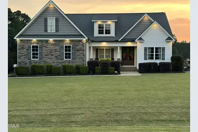 98 Spruce Drive, Benson, NC 27504 - Photo 1