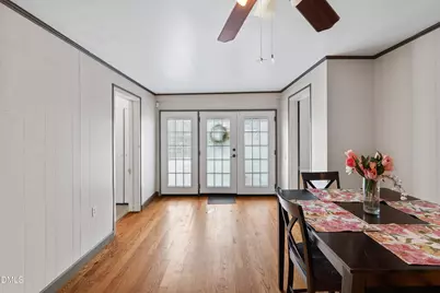 401 N Main Street, Louisburg, NC 27549 - Photo 18