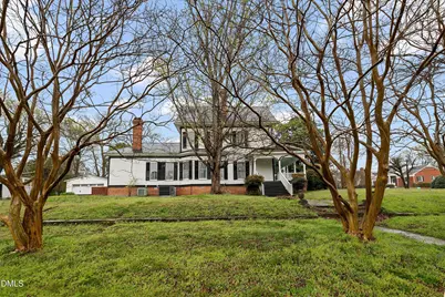 401 N Main Street, Louisburg, NC 27549 - Photo 4