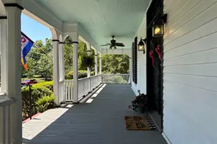 401 N Main St, Louisburg, NC 27549 - Photo 2