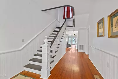 401 N Main Street, Louisburg, NC 27549 - Photo 10