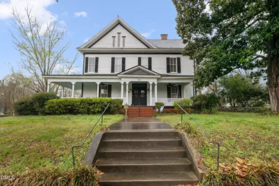 401 N Main Street, Louisburg, NC 27549 - Photo 50