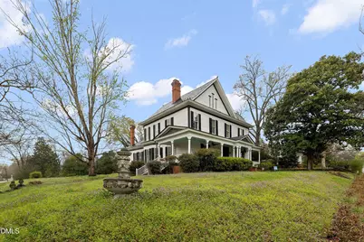 401 N Main Street, Louisburg, NC 27549 - Photo 14