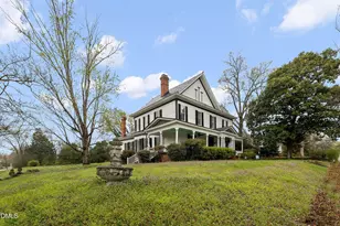 401 N Main St, Louisburg, NC 27549 - Photo 14