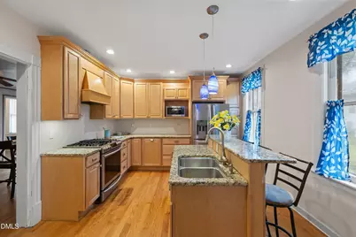 401 N Main Street, Louisburg, NC 27549 - Photo 22