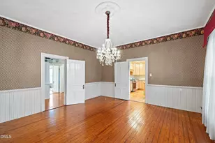 401 N Main St, Louisburg, NC 27549 - Photo 16