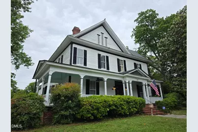 401 N Main Street, Louisburg, NC 27549 - Photo 8