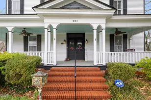 401 N Main St, Louisburg, NC 27549 - Photo 1