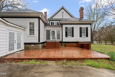 401 N Main Street, Louisburg, NC 27549 - Photo 52