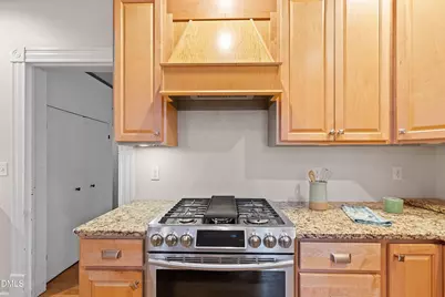 401 N Main Street, Louisburg, NC 27549 - Photo 26