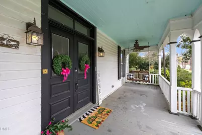 401 N Main Street, Louisburg, NC 27549 - Photo 2