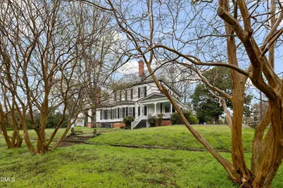 401 N Main Street, Louisburg, NC 27549 - Photo 6