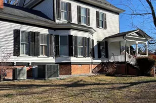 401 N Main St, Louisburg, NC 27549 - Photo 2