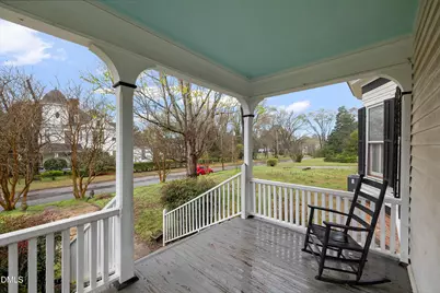 401 N Main Street, Louisburg, NC 27549 - Photo 8