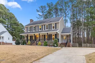 2211 Chelsea Dr NW, Wilson, NC 27896 - Photo 2