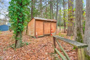 14 E Gleewood Pl, Durham, NC 27713 - Photo 30