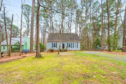 14 E Gleewood Place, Durham, NC 27713 - Photo 4