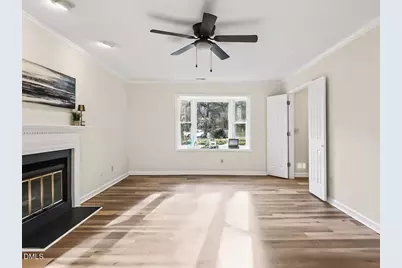 3204 Coachmans Way, Durham, NC 27705 - Photo 6