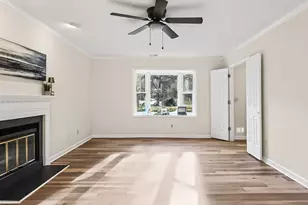 3204 Coachman's Way, Durham, NC 27705 - Photo 6