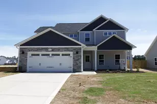 4815 Danastas Ave, Hope Mills, NC 28348 - Photo 2