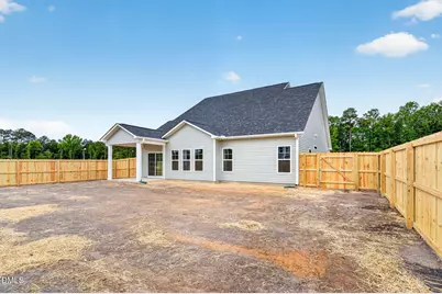4819 Danastas Avenue #(Lot 43), Hope Mills, NC 28348 - Photo 38