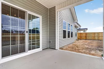 4819 Danastas Avenue #(Lot 43), Hope Mills, NC 28348 - Photo 34