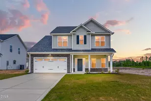 4819 Danastas Ave, Hope Mills, NC 28348 - Photo 1