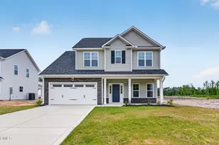 4819 Danastas Ave, Hope Mills, NC 28348 - Photo 2