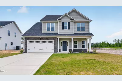 4819 Danastas Avenue #(Lot 43), Hope Mills, NC 28348 - Photo 2