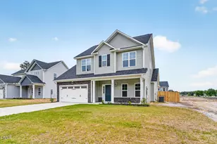 4819 Danastas Ave, Hope Mills, NC 28348 - Photo 4