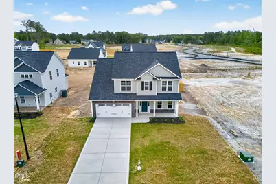 4819 Danastas Avenue #(Lot 43), Hope Mills, NC 28348 - Photo 40