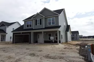 4819 Danastas Ave, Hope Mills, NC 28348 - Photo 2