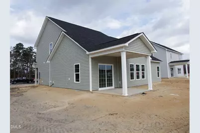 4819 Danastas Avenue #(Lot 43), Hope Mills, NC 28348 - Photo 16