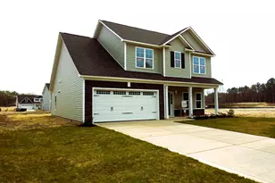 4819 Danastas Ave, Hope Mills, NC 28348 - Photo 2