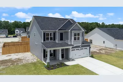 4734 Scenic Pines Drive #(lot 47 ), Hope Mills, NC 28348 - Photo 6