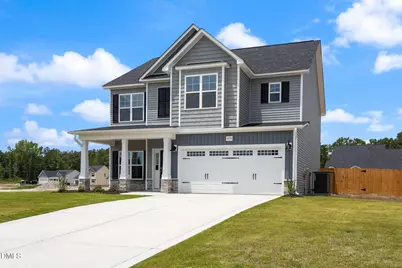4734 Scenic Pines Drive #(lot 47 ), Hope Mills, NC 28348 - Photo 46
