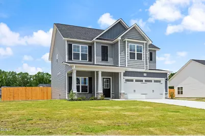 4734 Scenic Pines Drive #(lot 47 ), Hope Mills, NC 28348 - Photo 48