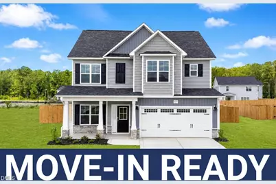 4734 Scenic Pines Drive #(lot 47 ), Hope Mills, NC 28348 - Photo 1