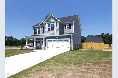 4734 Scenic Pines Drive #(Lot 47 ), Hope Mills, NC 28348 - Photo 4
