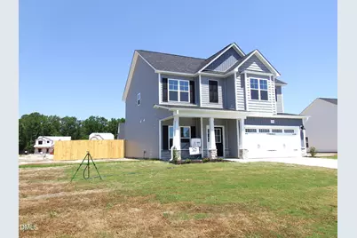 4734 Scenic Pines Drive #(Lot 47 ), Hope Mills, NC 28348 - Photo 2